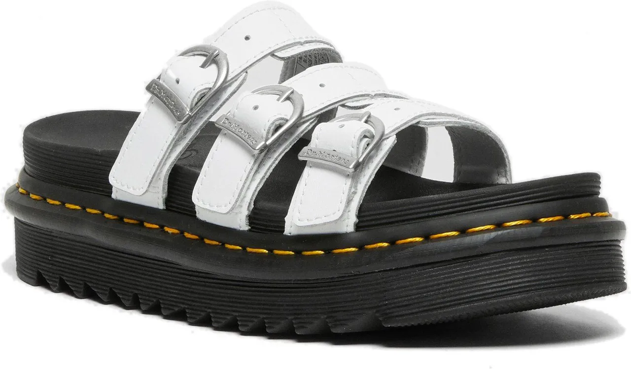 Dr. Martens Women's Blaire Slide Sandal