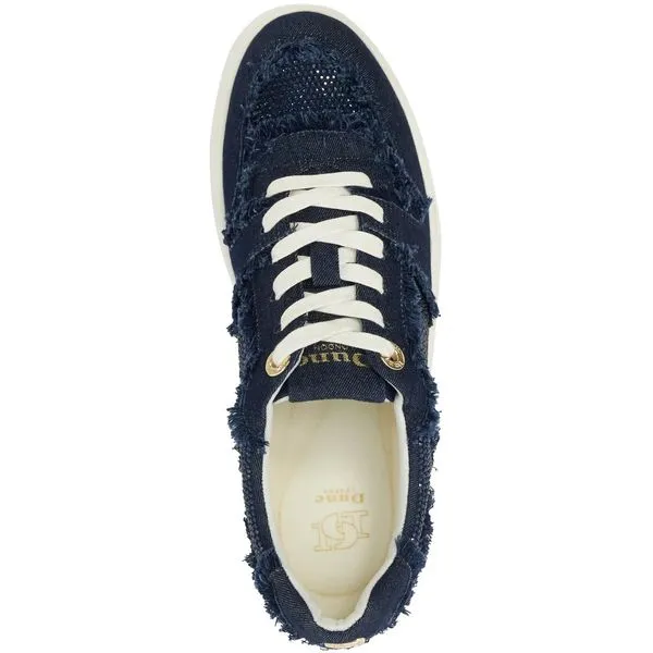 Dune London Evangelyn Trainers