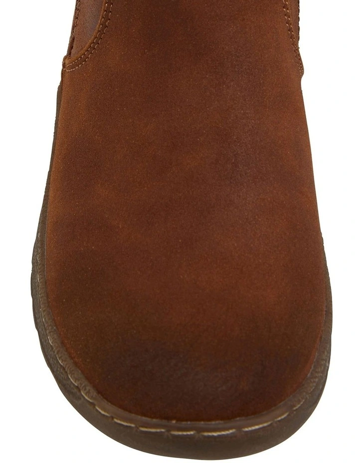 Element Tan Micro Boot