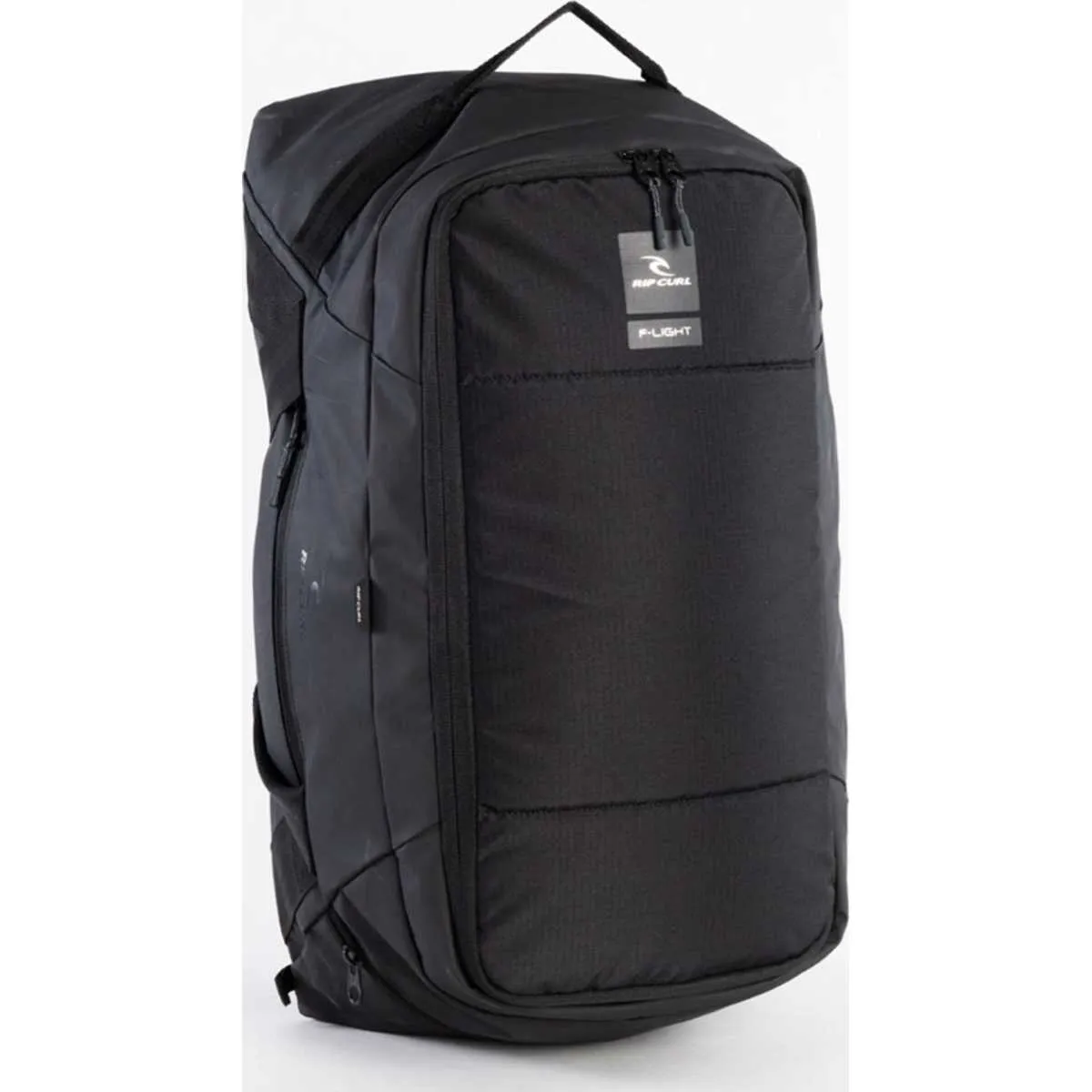 F-Light Duffle 50L Midnight Travel Bag in Midnight