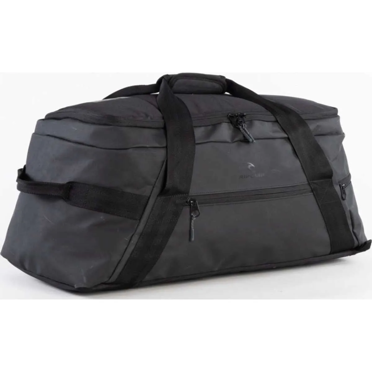 F-Light Duffle 50L Midnight Travel Bag in Midnight