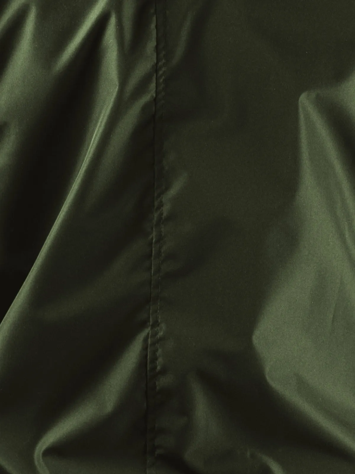 FLIGHT JACKET | OLIVE