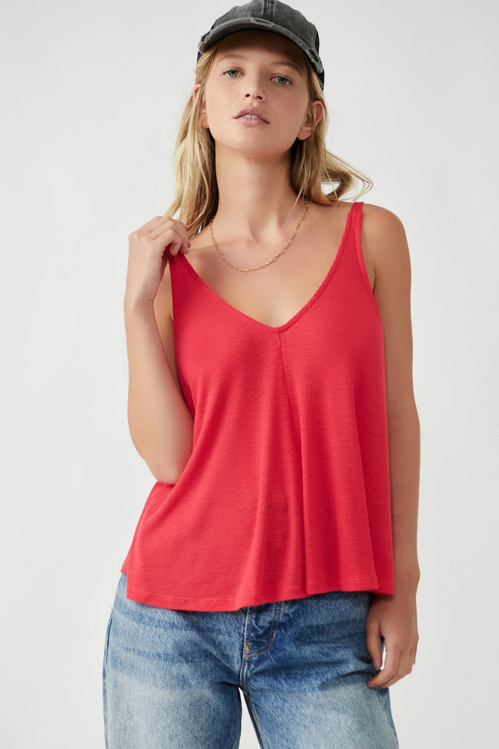 Free People Dani Tank