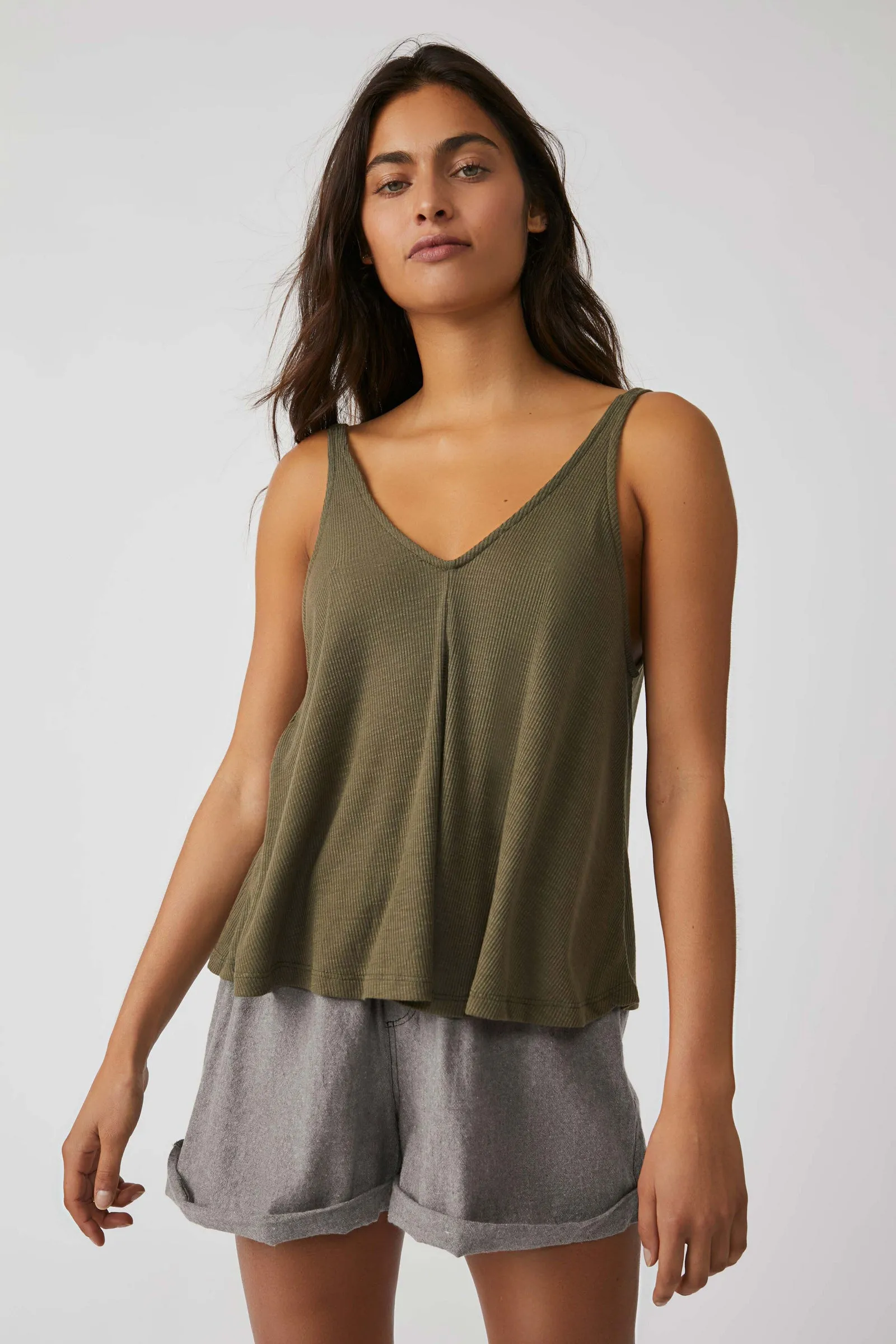 Free People Dani Tank