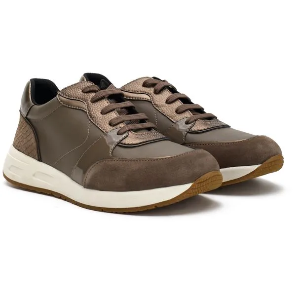 Geox Bulmya Trainers