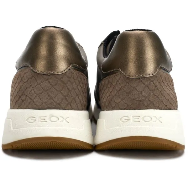 Geox Bulmya Trainers