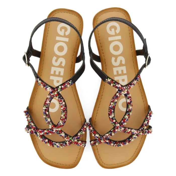 GIOSEPPO ANDIRA FLATS