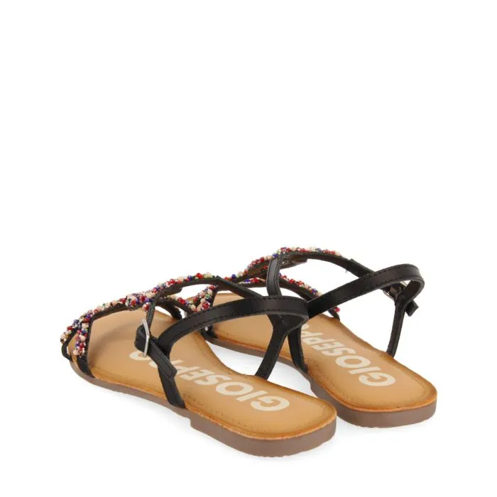 GIOSEPPO ANDIRA FLATS