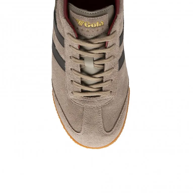 Gola Harrier Mens Trainers