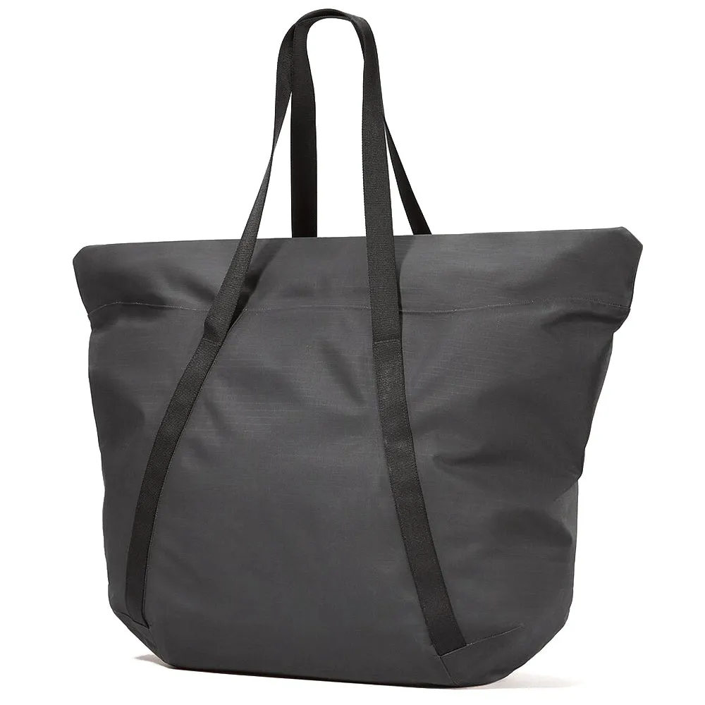 Granville 30 Carryall Bag - Black