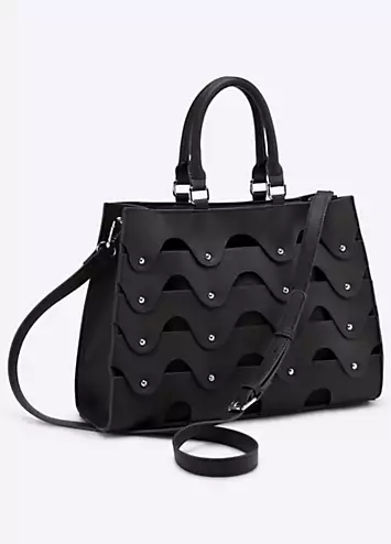 Heine Shoulder Bag | Kaleidoscope