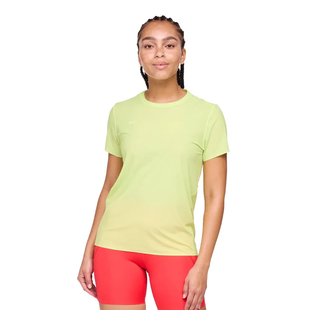 Hoka Airolite Women's Running T-Shirt - AW24