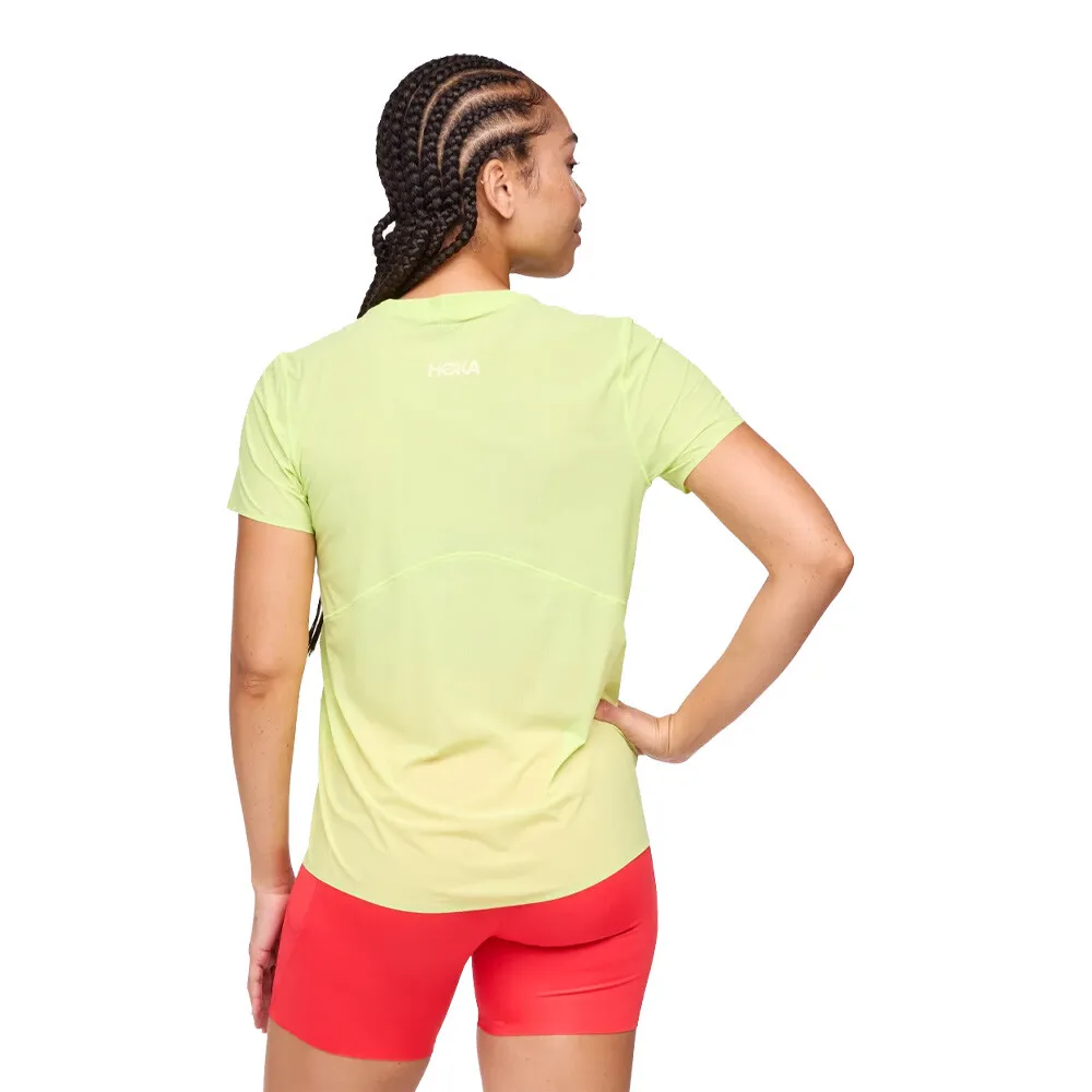 Hoka Airolite Women's Running T-Shirt - AW24