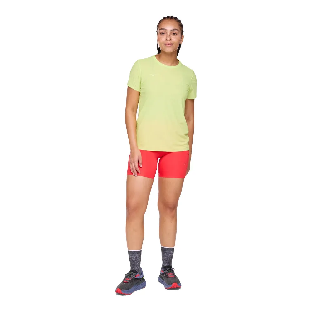 Hoka Airolite Women's Running T-Shirt - AW24