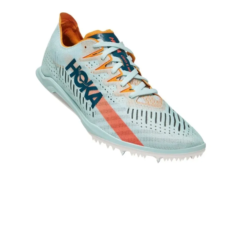 Hoka Cielo X MD Unisex Spikes