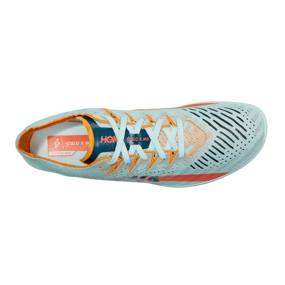 Hoka Cielo X MD Unisex Spikes