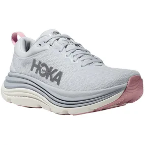 HOKA Gaviota 5 Runner Sea Ice/ Pink Twilight (Women's)