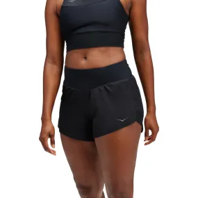 Hoka Glide 4 Inch Women's Running Shorts - AW24