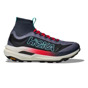 Hoka Men's Tecton X 3 Carbon Plated Trail Shoe - 2025