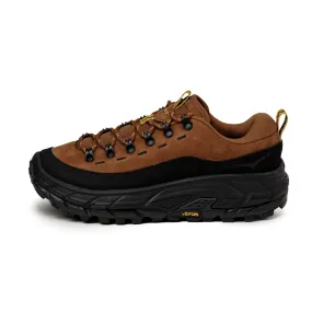 Hoka One One Tor Summit Hazelnut / Black