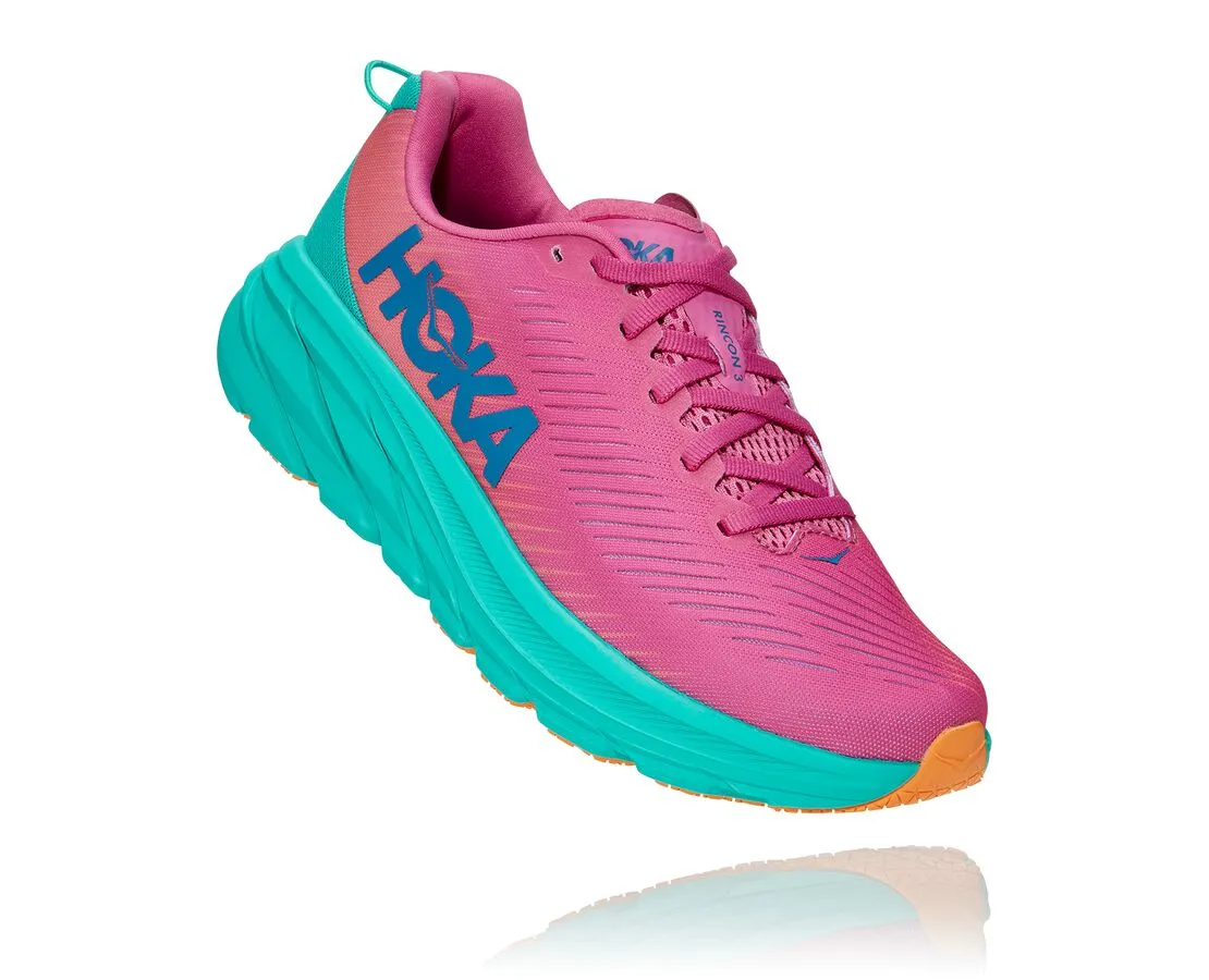 Hoka Rincon 3 Women's