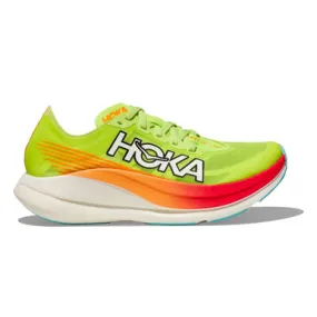 HOKA Rocket X 2 Carbon Plated Shoe - 2025