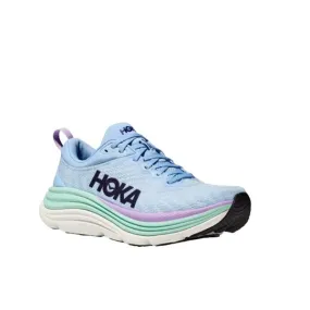 HOKA WOMEN'S GAVIOTA 5 AIRY BLUE (M)