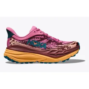 HOKA Women's Stinson 7 Trail Shoe - 2025