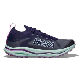 HOKA Women's Zinal 2 Trail Shoe - 2025