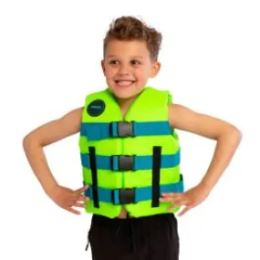 Jobe Kids Nylon Life Vest