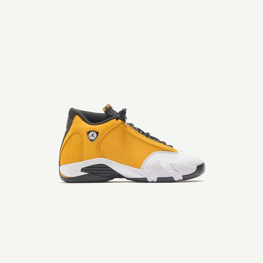 Jordan    nike air  14 retro