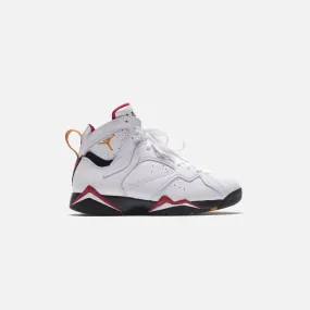 Jordan    nike air  7 retro og '92