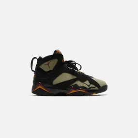 Jordan    nike air  7 retro se