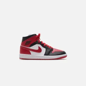 Jordan    nike air  wmns 1 mid