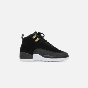 Jordan    nike grade school air  12 retro