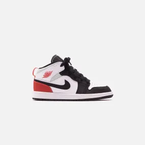 Jordan    nike pre-school air  1 mid se