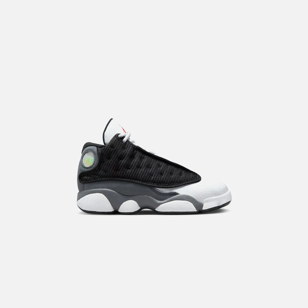 Jordan    nike pre-school air  13 retro