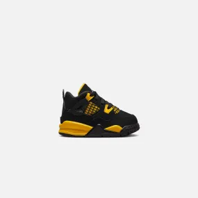 Jordan    nike td air  4 retro