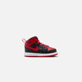 Jordan    nike toddler air  1 mid