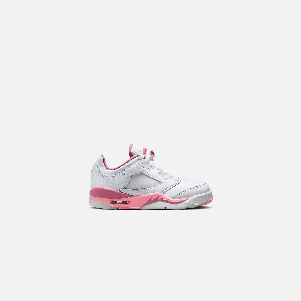 Jordan    nike toddler air  5 retro low