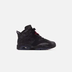 Jordan    nike wmns air  6 retro single's day