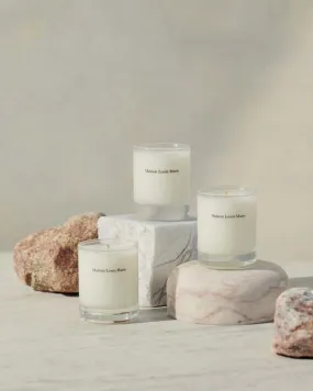 Le Bouquet Candles - Bestseller Fragrances