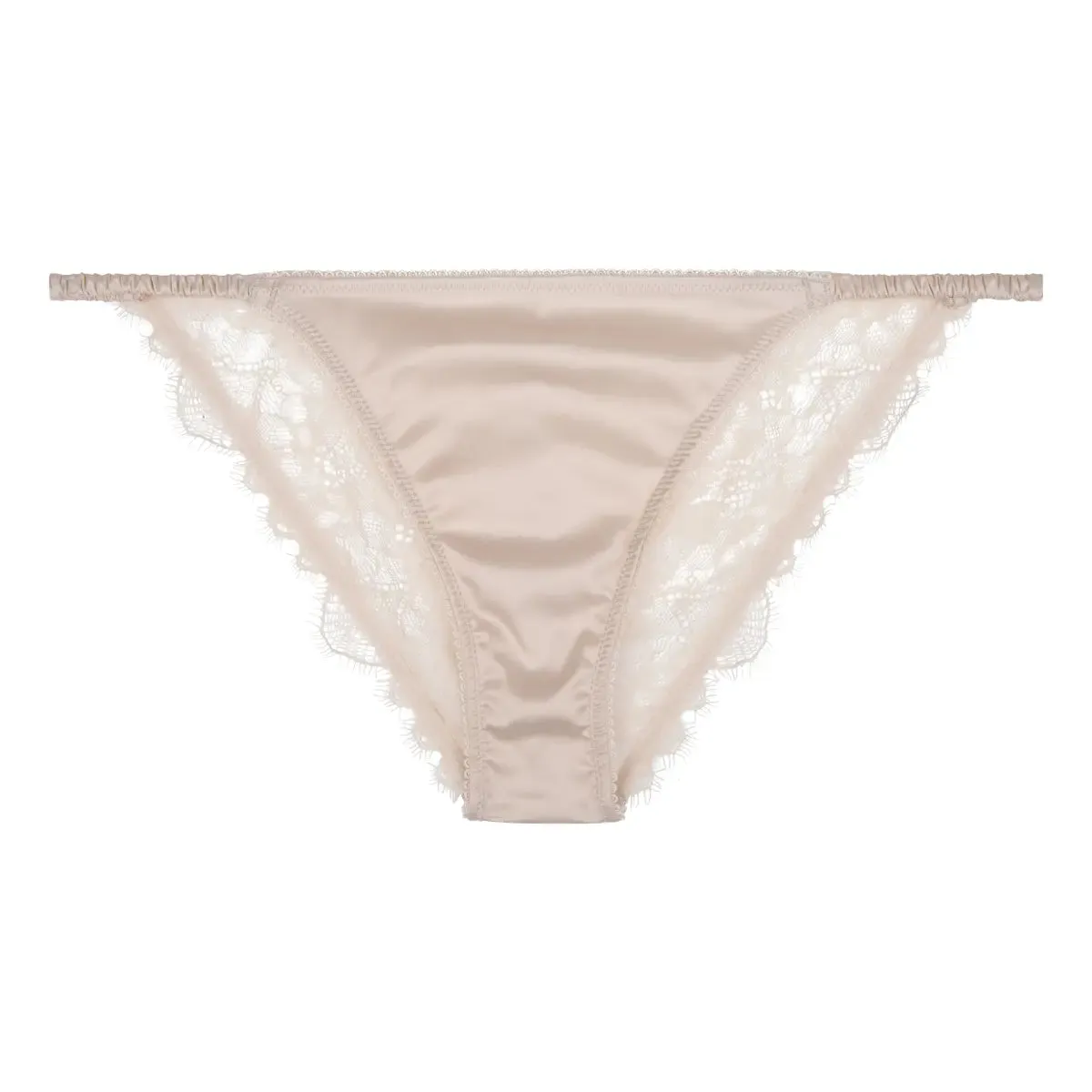 Love Stories - Wild Rosie Bikini | Off White