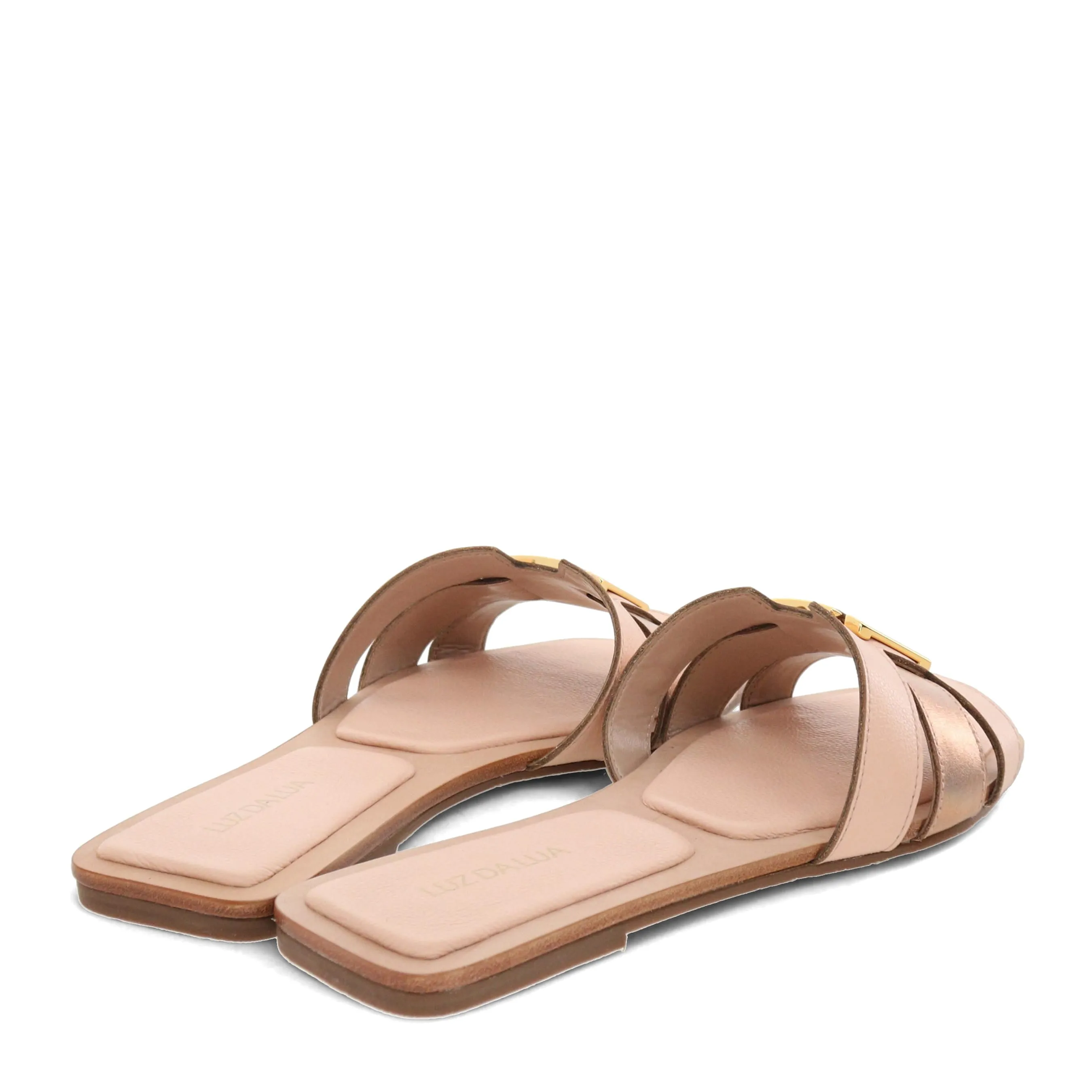 LUZ DA LUA ERIE FLATS