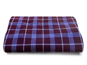 Maasai Shuka / Maasai Blanket