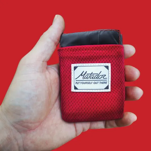 Matador Pocket Blanket