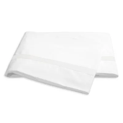 Matouk Lowell Flat Sheet, King