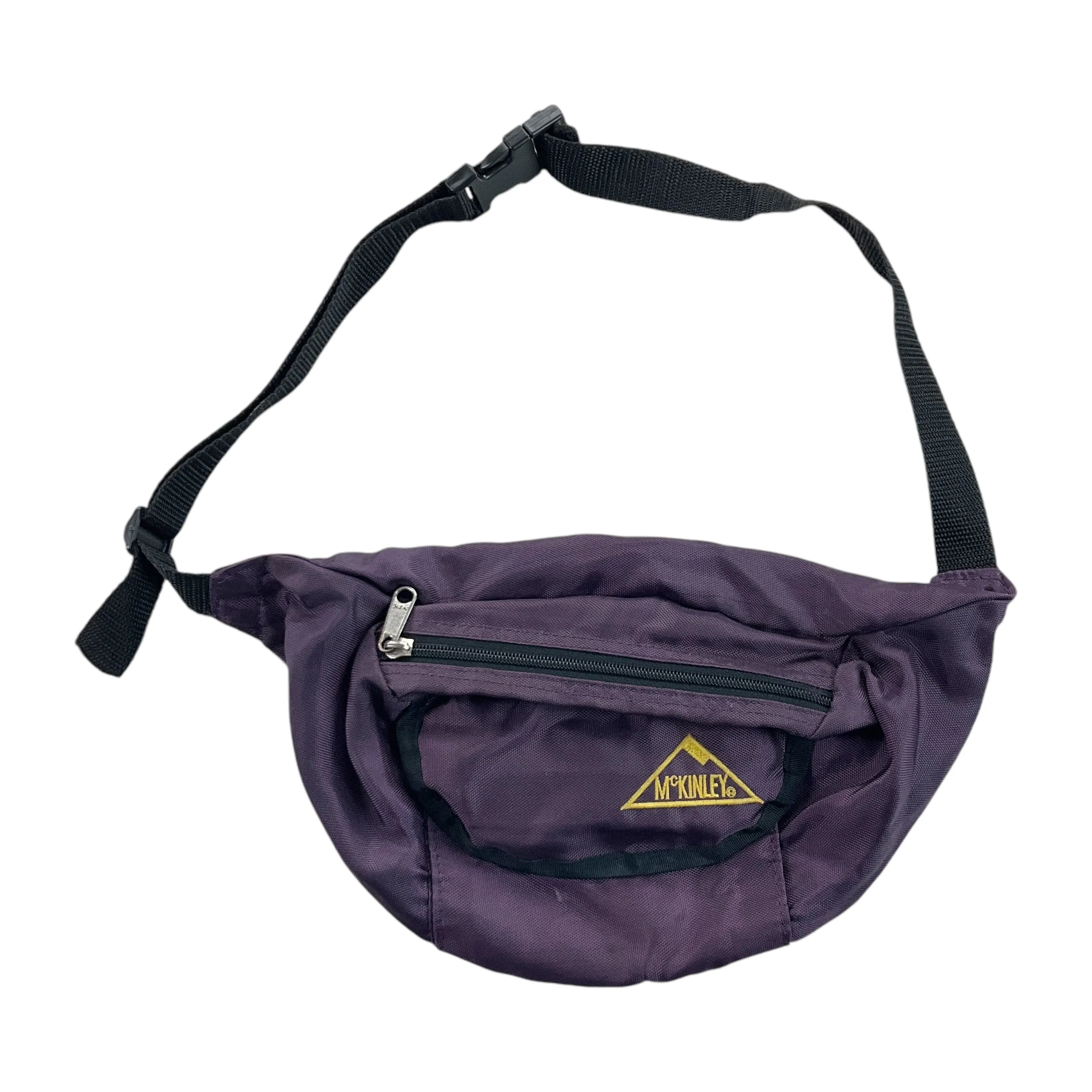 McKinley 90s Bum Bag