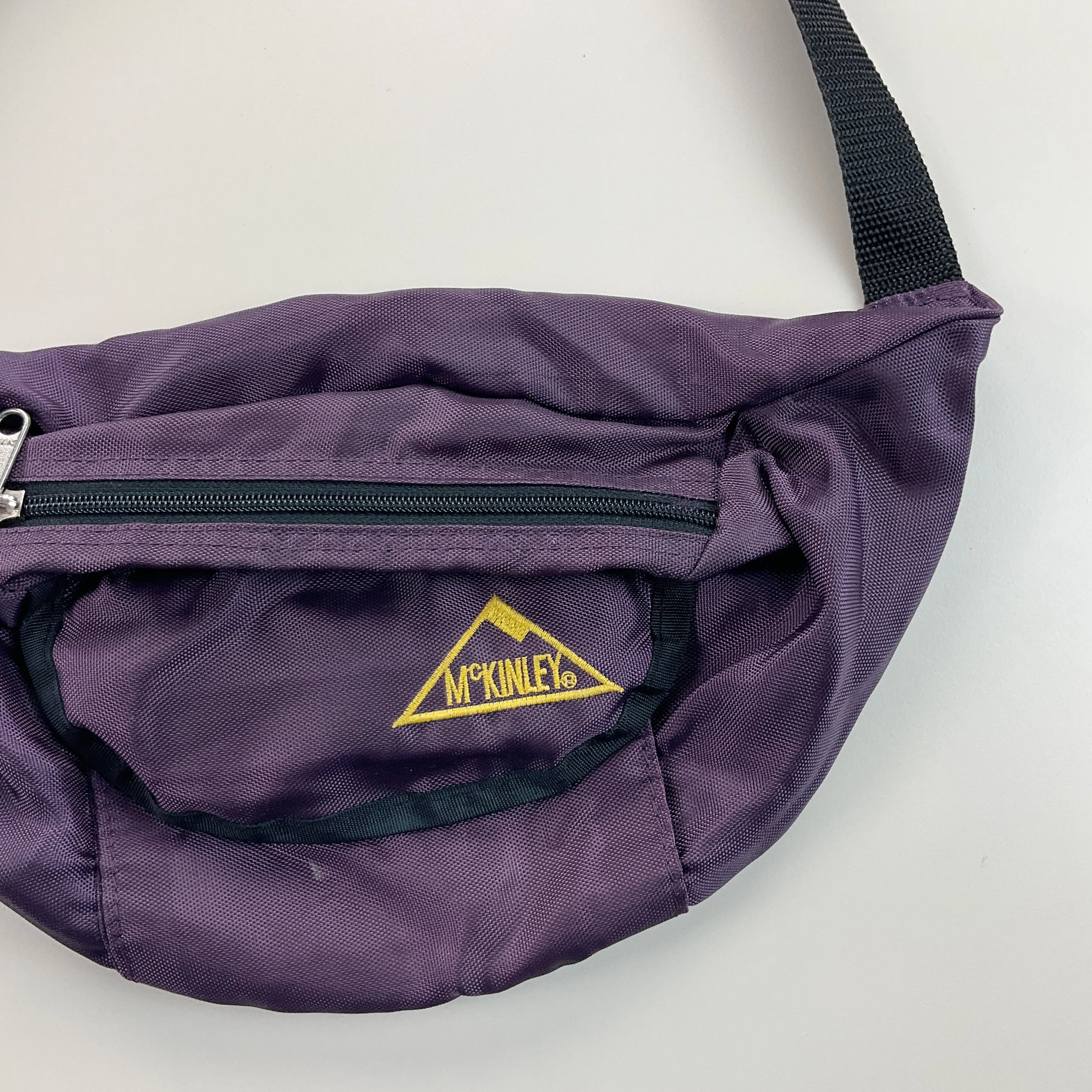 McKinley 90s Bum Bag