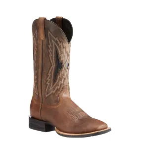 Men's Ariat Relentless Top Notch Boot Brown #10023205